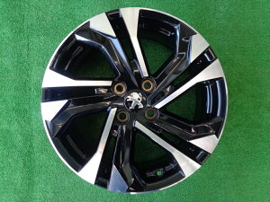 車用 17インチ プジョー ホイール」の人気商品一覧 | 安い商品を通販 