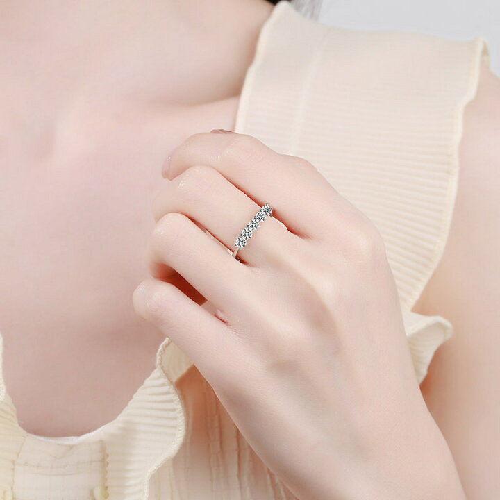 楽天市場】シルバー925 ジュエリー レディース リング 女性 