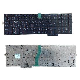 純正新品 Fujitsu N860-7897-T161 CP684472-01 000219 E4-01A N860-7897-T151 CP684471-01 001640 E4-01A N860-7897-T154 CP684474-01 001305 E4-01A 日本語 JP JA 修理交換用 日本語キーボード バックライトなし