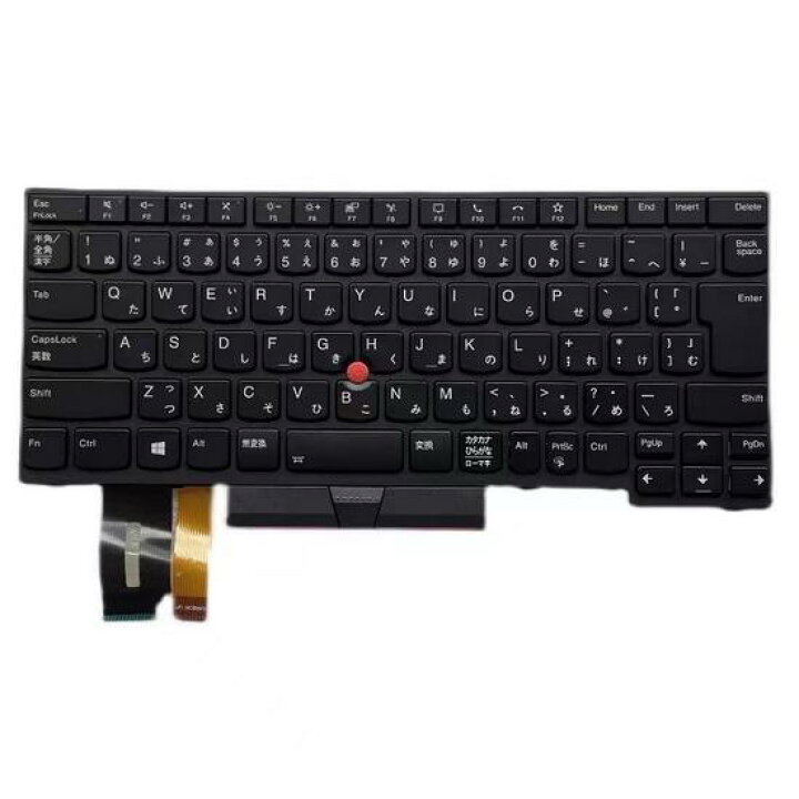 楽天市場】純正新品 レノボ Lenovo Thinkpad E480 T480S E485 L480 