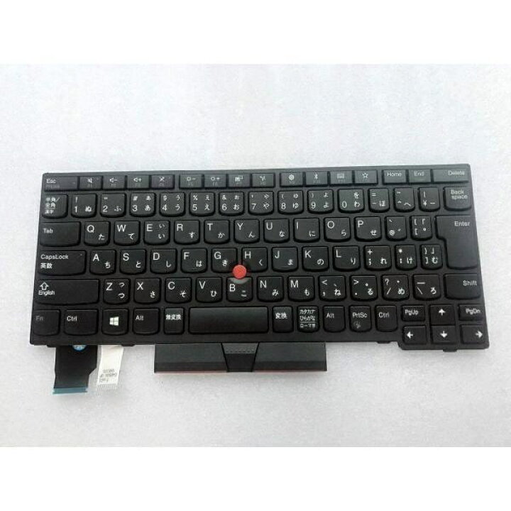 楽天市場】希少 純正新品 レノボ Lenovo Thinkpad X280 A285 X390 X395 