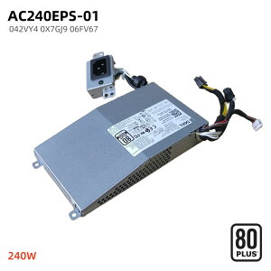 Vi DELL f All In One ̌^p 240W djbg fXNgbvdu ~j6+8s AC240EPS-01 L240EPS-01 042VY4 0X7GJ9 06FV67 PCP[Xd DPS-160AB-7A G3TCT HU160EBS-00 AC160EBS-00 0TV191 G4R6 HKF1602-3C ݊