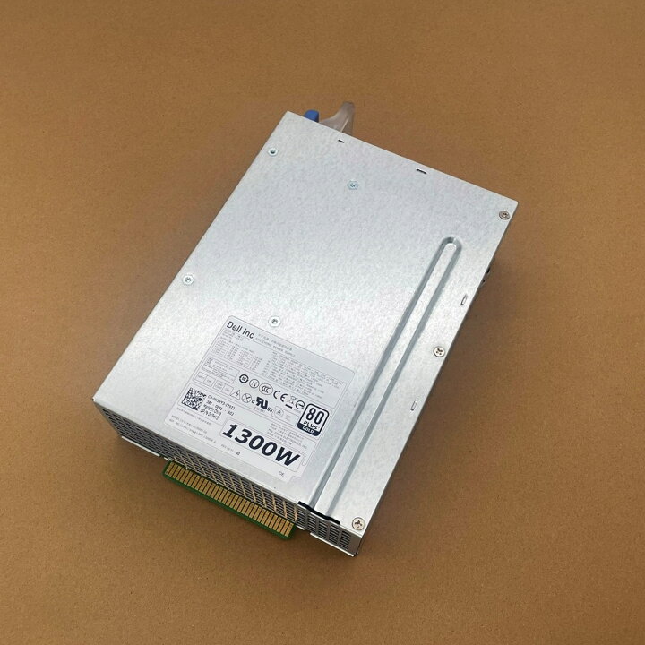 楽天市場】純正新品 DELL デル Precision T7600 T7610 T5810 T7810 