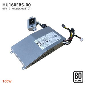 Vi DELL f All In One ̌^p 160W djbg fXNgbvdu ~j6+8s HU160EBS-00 0TV191 L160EBS-00 0121JC D160EBS-00 0G3TCT PCP[Xd HKF1602-3C 80PLUS