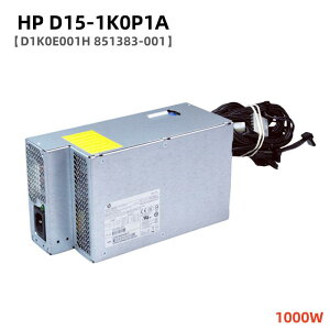 Vi HP Z4 Z6 G4 Workstation p D15-1K0P1A D1K0E001H 1000W Ή18-Pin djbg Tower Power Supply PSU PCP[Xdu 100-240VΉ C/p[c 851383-001 L20514-001 6+2PIN*2OtBbNXΉ PFC Act