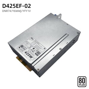 Vi DELL f Precision Precision T3610 T5610 T5810 T7810 T7910 Workstation Power Supply [NXe[V p 425W djbgD425EF-02 AC425EF-02 DNR74 / Y6WWJ / YFY1V / 03MFJfXNgbvduDPS-425EB A 80PLUS GO