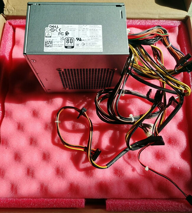 楽天市場】純正新品 デル DELL Alienware Aurora R10 R11 R12 XPS 