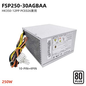 Vi LENOVO FSP250-30AGBAA 250W fXNgbvdu Lenovo M4600 M4650 M4200F M4900C M6600 T6900C M8600T djbg 10PIN+4PIN HK350-12PP PCE026p PCP[Xpd PN:SP50A36171 FRU PN:5Y8934