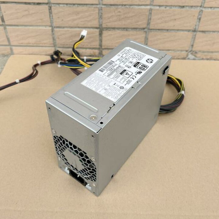 楽天市場】純正新品 DELTA製 HP Z2 800 880 G3 G4 500W デスクトップ 