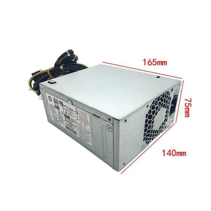 楽天市場】純正新品 DELTA製 HP Z2 800 880 G3 G4 500W デスクトップ 