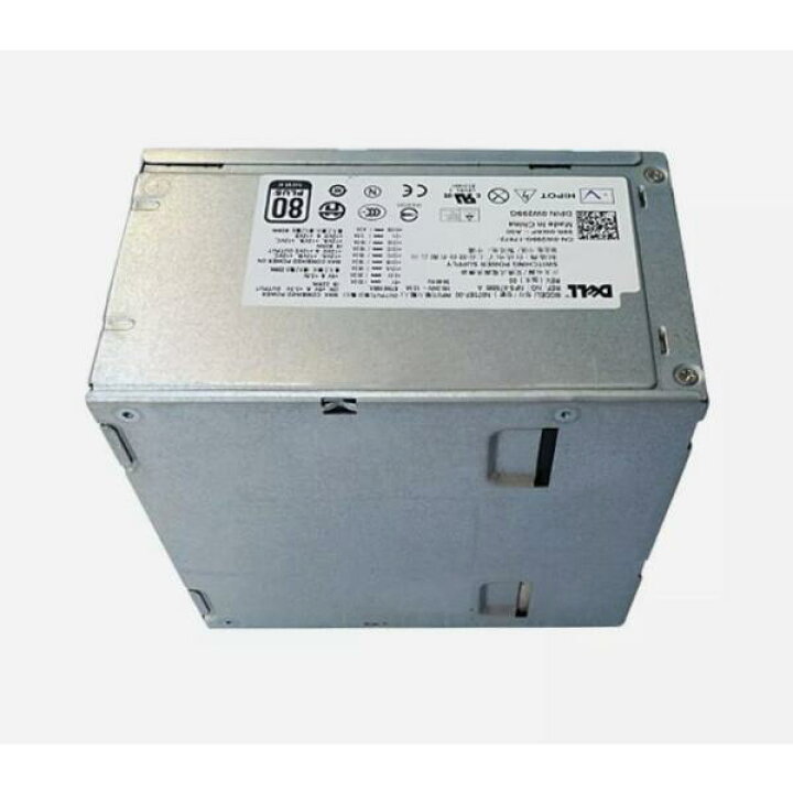 楽天市場】純正新品 DELL デル Precision T5400 T5500用875W電源 