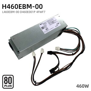 Vi Dell Optiplex 3040 3046 3050 5050 5060 5090 7050 7060 7070 XPS 8940 MT p 460W djbg fXNgbv H460EBM-00 L460EBM-00 D460E001P 4FWF7 04FWF7 92WNC du 6-PIN+4-PIN+4-PIN+6-PIN+8-PINi6+2j