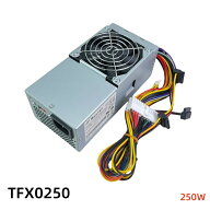 純正新品 Dell Inspiron 530S 531S 535S 540S 545S 546S 560S デスクトップ用 PC 250W ATX 電源ユニットT…