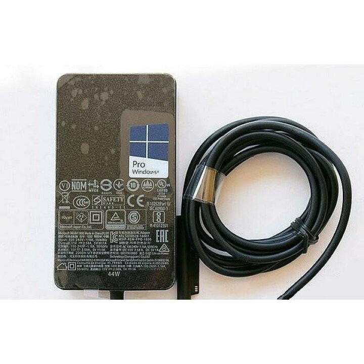 楽天市場】純正新品 マイクロソフト/Microsoft Surface Pro3,Pro4,Pro5 