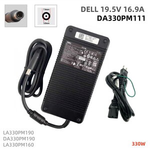 Vi f DELL 19.5V 16.9A 330W ACA_v^[DA330PM111 [d LA330PM190 DA330PM190 LA330PM160 PCd 7.4*5.0MM RlN^ PSEKidP[u dR[ht FOR Dell Alienware X51 R1 R2 M17 M17X R4 M18X R2 17 R4 15 R3 