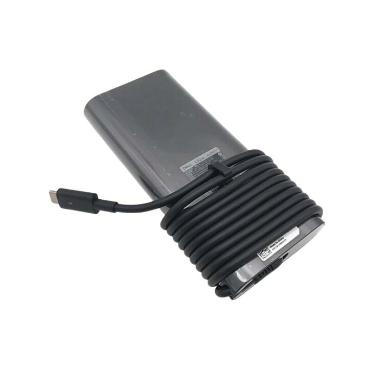 楽天市場】純正新品 DELL 20V 6.5A デル HA130PM170 DA130PM170 AC 