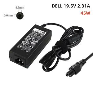 Vi DELL f 19.5V 2.31A 45W ACA_v^[ HK45NM140 DA45NM140 LA45NM140 LA45NM121 PA-1450-66D1V[Y HA45NM140 4.5mm*3.0mm [d PCdP[u Ή dR[h