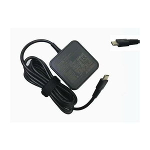 Vi DELTA 45W ADP-45XE B ADP-45XE C 5V-3AA9V-3AA15V-3AA20V-2.25A 45W USB TYPE-C USB-CΉp PCd PSEKiACA_v^[ PD2.0 [d p\Rd dP[u For ASUS MSI DELL LENOVO TOSHIBA