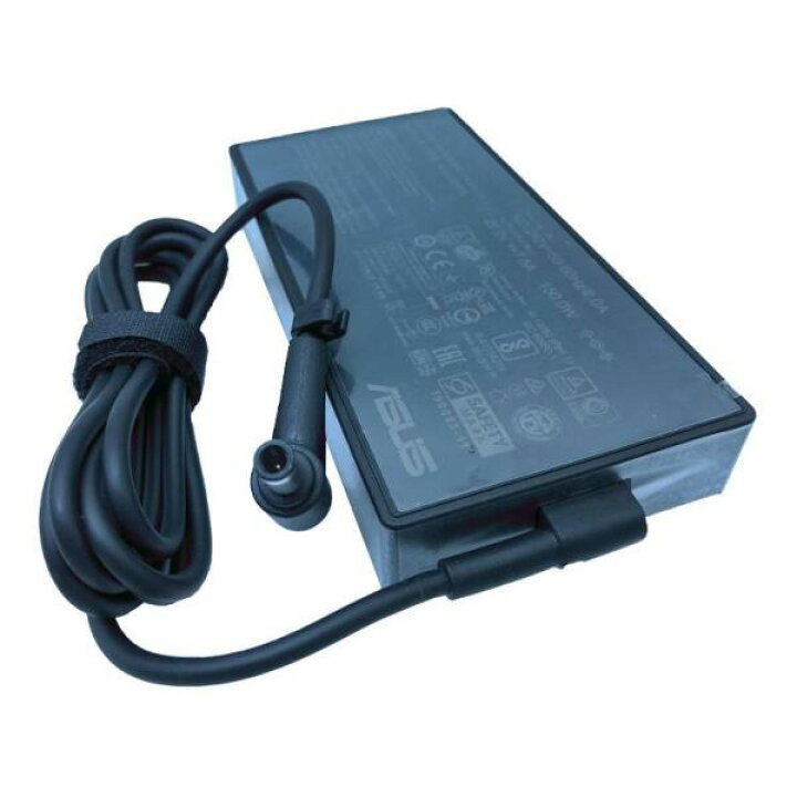 楽天市場】純正新品 ASUS 20V 7.5A ROG Strix Scar III G531GD G531GT