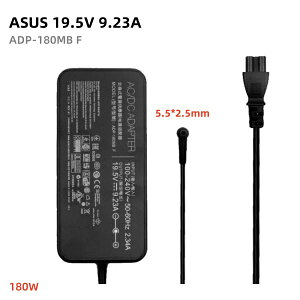 Vi ASUS 19.5V 9.23A X75 G750 N750 FX60V ZX60Vp 180W ACA_v^[ADP-180MB F A17-180P1A [d PCd 180W ACA_v^[ 5.5mm*2.5mm m[gPCpPSE [d p\R GL503 GL703G GL503 GL503VD GL503VM G53S G73S G73 d