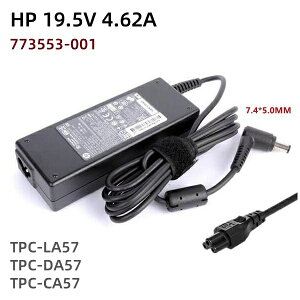 Vi HP 19.5V 4.62A 90W ACA_v^[TPC-LA57 7.4*5.0MM m[gp\R[d TPC-LA57 TPC-CA57 TPC-DA57 709566-003 848054-001/002/003 PCd PSEKi HP Pavilion 27 Touch AIO Smart Pavilion G7-2226NR INSPIRON SERIESΉ d