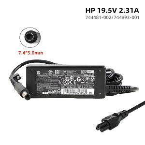 Vi HP 19.5V 2.31A 45W ACA_v^[HSTNN-CA40 7.4*5.0mm 744481-002/744893-001[d PCd PSEKi HSTNN-LA09 PPP009S PPP009H PPP009D PPP009L PPP012H-S TPN-LA16iL38752 L40094-001 L39752-001j[d PCd Ή dR[