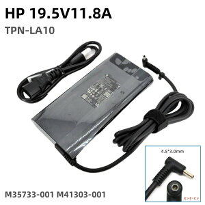 Vi HP TPN-LA10 19.5V 11.8A OMEN 7 OMEN 6 PRO HP Victus 16 Envy 16 RTX3060 Omen 15 16 17 Gaming Laptop HP ZBook Studio G8 ZBook Fury 17 G8p 230W ACA_v^[TPN-DA12 4.5x3.0mm [d PCd PSEKi dP[u dR[h