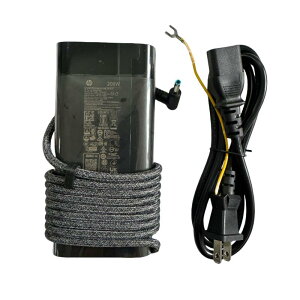 Vi HP 19.5V 10.3A 200W TPN-LA21 ACA_v^[ OMEN15/Pavilion Gaming15/ZBook15-17/ENVY15 M85395-001/L74881-001/PA-1201-08 pTPN-DA21 TPN-DA10 TPN-CA23 ACA_v^ 200W Ή 4.5MM*3.0MM [d PCd PSEKi dP[u 