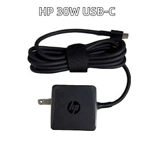 Vi HP Pavilion X2 10-N000NP p TPN-LA25 ACA_v^[ 5V-3A 9V-3A 12V-2.5A 15V-2A 30WΉ USB-C [d PCd PSEKi M75196-001 dP[u PD 3.0 }[d Ή (USB TYPE-C) Max 30W