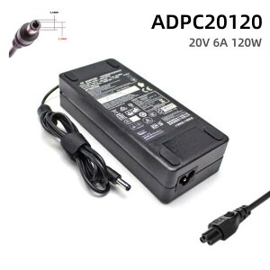 Vi PHILIPS tj^[p20V 6A ADPC20120 120W ACA_v^[ 5.5*2.5MM PSE[d dP[u dR[ht For PHILIPS ADPC20120 AG271QG 350LM00005 Benq Aoc HP Monitor Power Supply