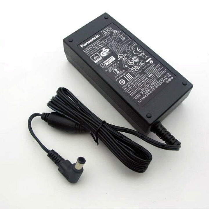 楽天市場】純正新品 Panasonic パナソニック PNLV6507 16V 1.5A