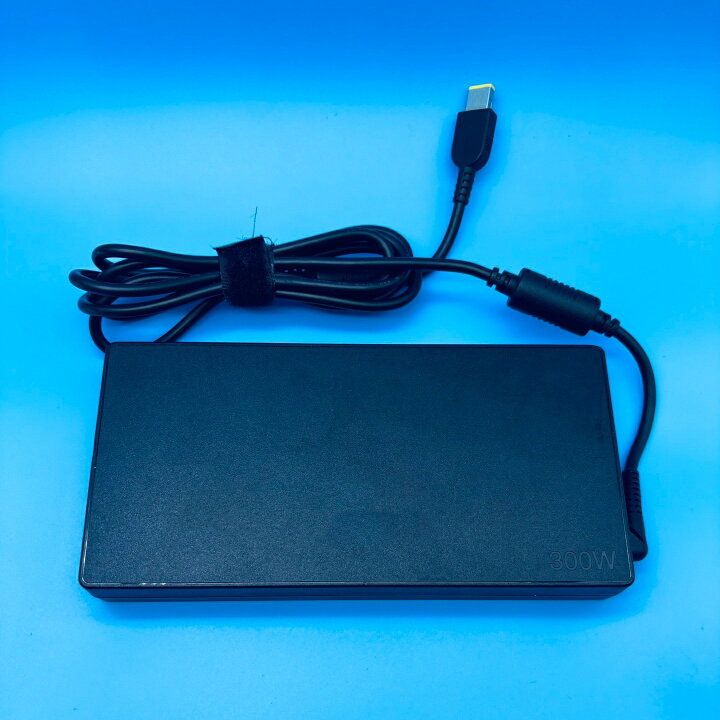 楽天市場】純正新品 レノボ・ジャパン Lenovo 20V 15A ACアダプター 