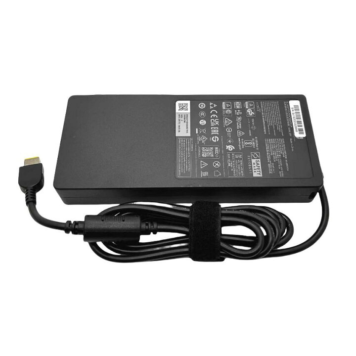 楽天市場】純正新品 Lenovo Legion ADL330SDC3A 20V 16.5A 330W AC 
