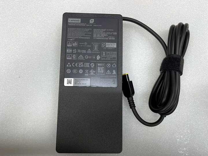 楽天市場】純正新品 Lenovo Legion ADL330SDC3A 20V 16.5A 330W AC 