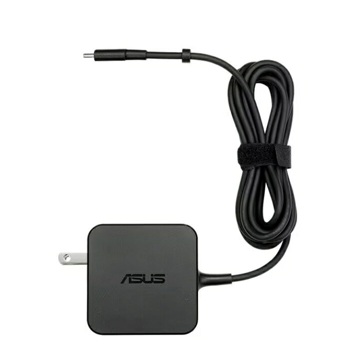 楽天市場】純正新品 ASUS ADP-TYPE/C 65W USB-C ACアダプター For ASUS 