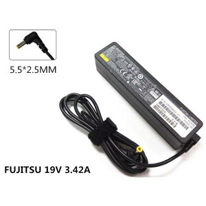 Vi  xm LIFEBOOKp 19V3.42A ACA_v^ FMV-AC341C/ADP-65MD C FMV-AC341 FMV-AC341A ADP-65MD A FPCAC161C FMV-AC341B FMV-AC334 A13-065N2A FMV-AC349A PCd PSEKi 5.5RlN^[ Ή dP[ut