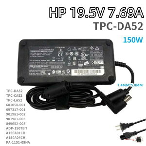 Vi HP Compaq Pro 4300 AIO PCV[Y HP Omni Desktop 100 105 120 305 p TPC-DA52 TPC-CA52 TPC-LA52 150W 19.5V 7.69A ACA_v^[ 849652-003 7.4*5.0mm [d PCd PSEKi ADP-150TB T A150A01CH PA-1151-09HA Ήp dR[