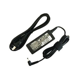 Vi  Toshiba dynabook R82 R822 RX82 RZ82 V713 V714 19V 2.37A ACA_v^[ 45W PA5177U-1ACA PA5192U-1ACA PA5072U-1ACA PA3922U-1ARA PA5072E-1AC3 PA5192E-1AC3 A045R007Lɓ[dPCd RlN^:4.0*1.7mm