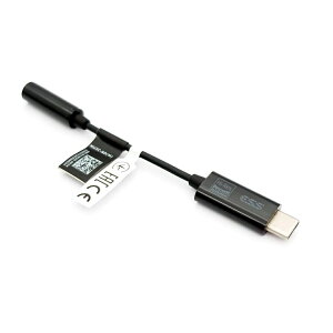yViEzASUS USB-C  3.5mm DAC A_v^[ MECA14025-0024 / ES9260Q  Hi-Res F / USBϊP[u ő 24bit/96kHz