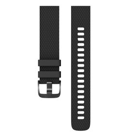 【期間限定 5％OFFクーポン配布中】GARMIN Fore Athlete 55 165 245 645 570 42mm vivoactive 3 vivomove Sport 3 Luxe Style HR Approach S12 S42 S40 Venu Sq Music 交換 バンド ベルト ラバー ガーミン ヴィボアクティブ 対応 ベルト バンド シリコン 20mm