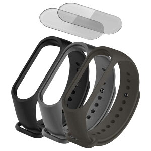 �y�܂Ƃߔ�����20%OFF�N�[�|���z�y5�_�Z�b�g�zmiband10 miband9 miband8 miband7 miband6 miband5 miband4 miband3 �V���I�~ �X�}�[�g�o���h �x���g �o���h ���� �Z�b�g Mi band 10 9 8 7 6 5 4 3 �Ή� mi�o���h xiaomi �V��