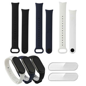 �y�}���\������ 10%OFF�N�[�|���z�y5�_�Z�b�g�zmiband10 miband9 miband8 miband7 miband6 miband5 miband4 miband3 �V���I�~ �X�}�[�g�o���h �x���g �o���h ���� �Z�b�g Mi band 10 9 8 7 6 5 4 3 �Ή� mi�o���h xiaomi �V��