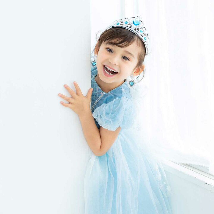 楽天市場】【本格8点セット】プリンセス 小物 セット 子供 キッズ 