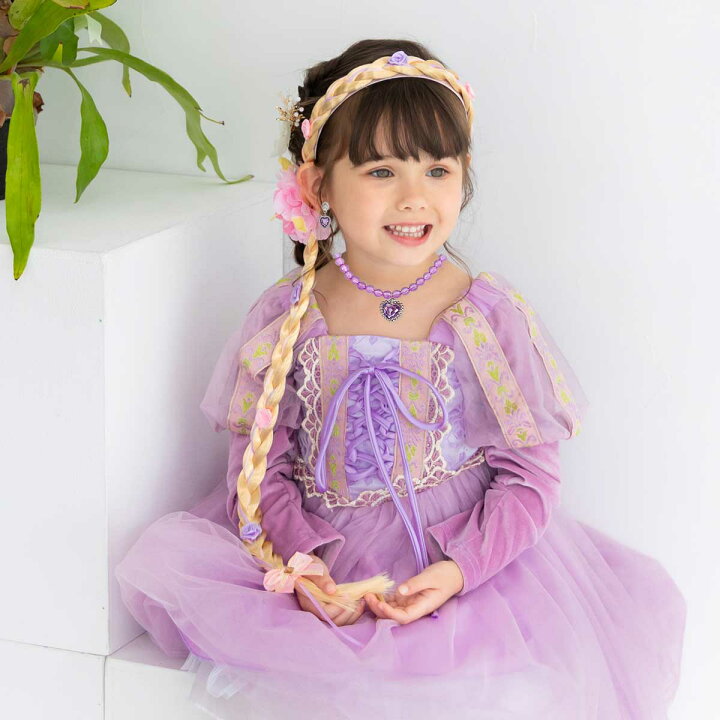 楽天市場】【本格8点セット】プリンセス 小物 セット 子供 キッズ 