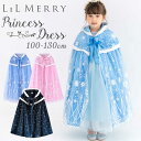 プリンセス ドレス マント ローブ 子供 キッズ ティアラ エルサ アナ ラプンツェル オーロラ姫 ソフィア なりきり 衣装 仮装 ハロウィン クリスマス ブルー ピンク パープル プリンセスドレス 防寒 温かい 誕生日 プレゼント 子ども 女の子 ガール LiL Merry