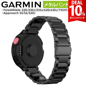 �y�X�[�p�[DEAL10%�Ҍ��zGARMIN �K�[�~�� �x���g 235J 735XTJ 230J 220J �o���h �݊� �����p Approach S20 S5 S6 �X�e�����X �t�H�A�A�X���[�g