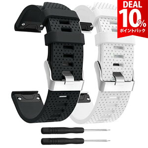 �yDEAL��10���|�C���g�o�b�N�zGARMIN Fenix 7S 6S Instinct 2S Descent Mk3S �Ή� �N�C�b�N�t�B�b�g QuickFit 20mm �K�[�~�� �t�F�j�b�N�X �V���R�� �x���g �o���h �Ή� �݊��i