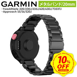 �y���Ԍ��� 10%OFF�N�[�|���z�z��&���Ԍ��� 10%�Ҍ��zGARMIN �K�[�~�� �x���g 235J 735XTJ 230J 220J �o���h �݊� �����p Approach S20 S5 S6 �X�e�����X �t�H�A�A�X���[�g
