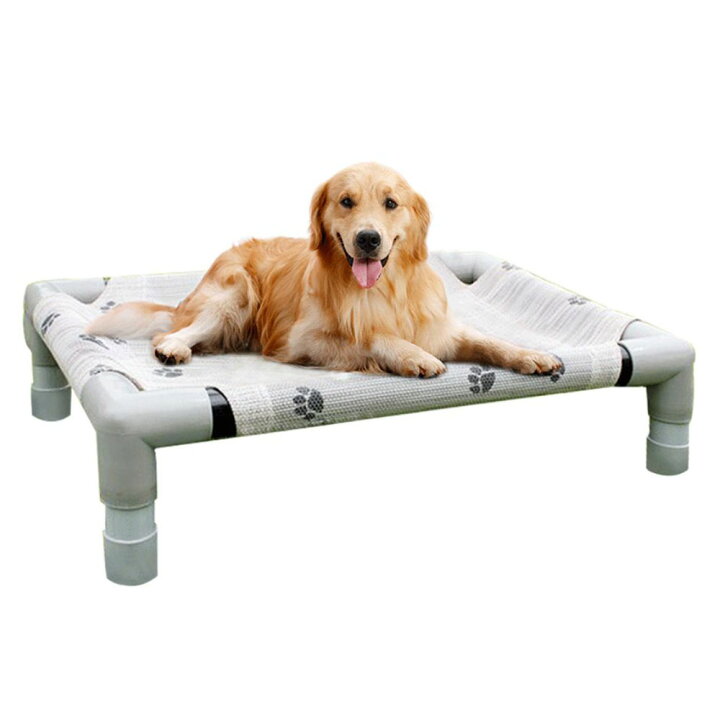 楽天市場 犬 ベッド 小型犬 中型犬 大型犬 マット ペットベッド 犬用 おしゃれ ペット用 いぬ 春 夏 秋 冬 用 いいひ 楽天市場店