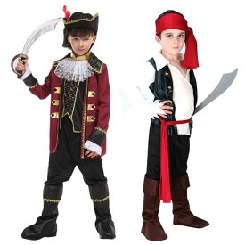 楽天市場 海賊 衣装 子供の通販